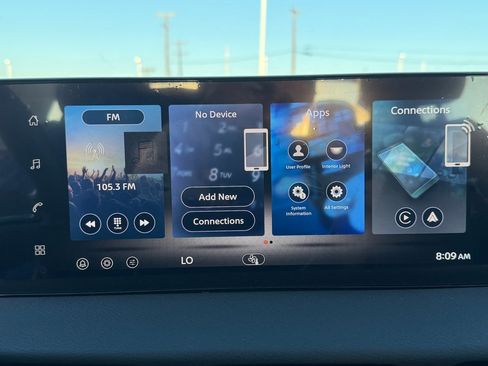 New 2026 Nissan Sentra SV w/ Floor Mat Package image 14