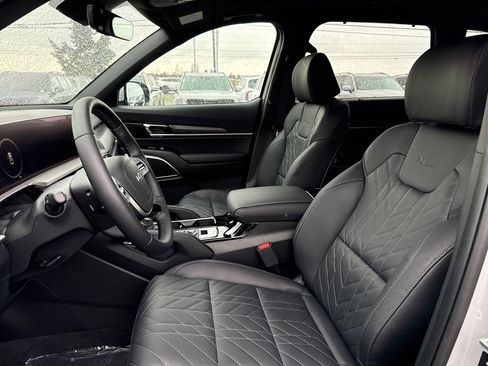 New 2025 Kia Telluride SX X-Line image 17