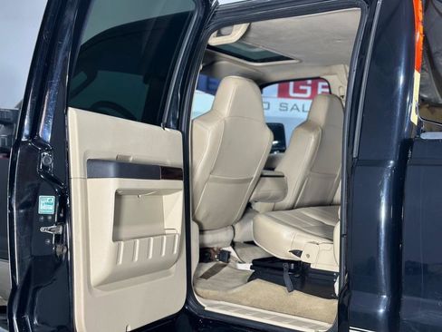 Used 2008 Ford F250 XL AWD/4WD image 13