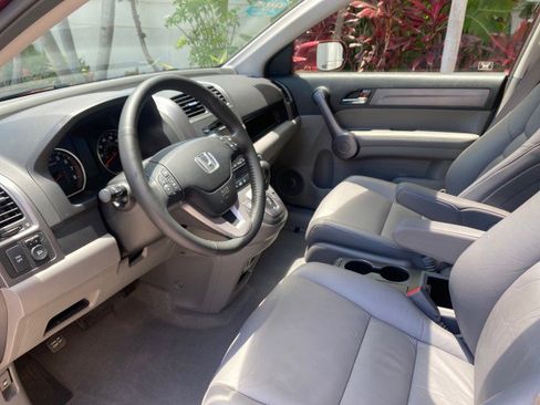 Used 2008 Honda CR-V EX-L image 37