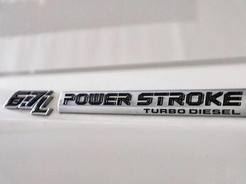 Used 2021 Ford F450 Lariat w/ Lariat Value Package AWD/4WD image 43