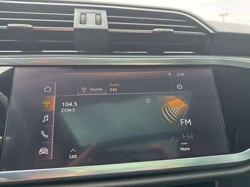 Used 2021 Audi Q3 2.0T Premium w/ Convenience Package image 13