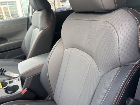 New 2026 Subaru Crosstrek 2.5i Limited w/ Crosstrek Mirror Package image 56