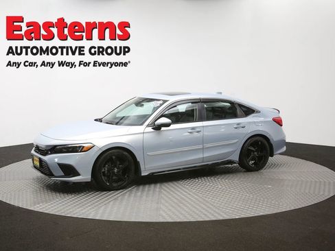 Used 2022 Honda Civic Touring image 55