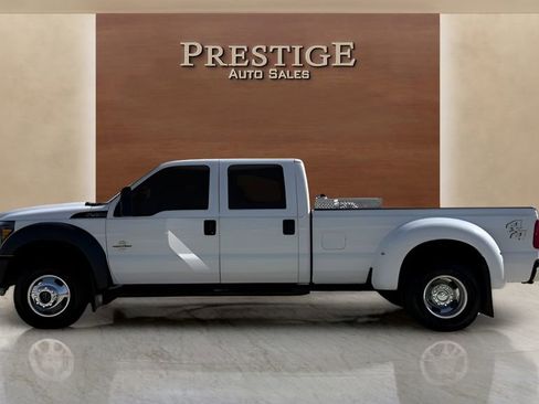 Used 2011 Ford F450 XL image 18