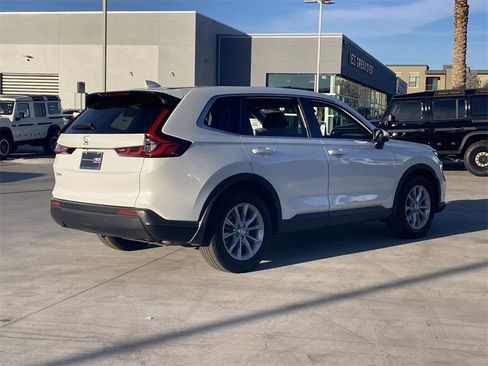 Used 2023 Honda CR-V EX-L image 27