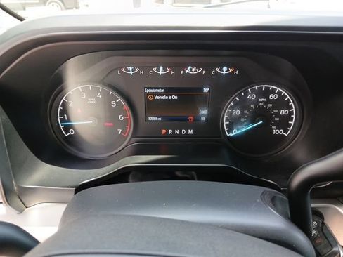 Used 2023 Ford F250 XL w/ XL Driver Assist Package AWD/4WD image 43