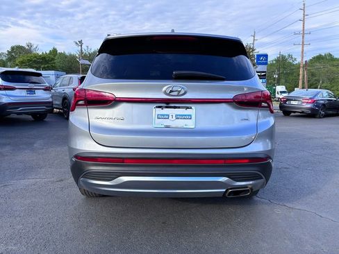 Used 2023 Hyundai Santa Fe SEL w/ Premium Package AWD/4WD image 6