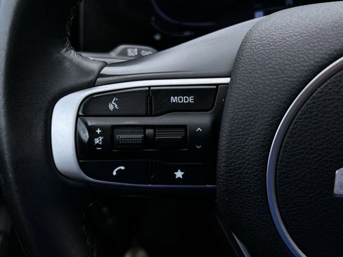 Used 2023 Kia Sportage X-Line AWD/4WD image 39