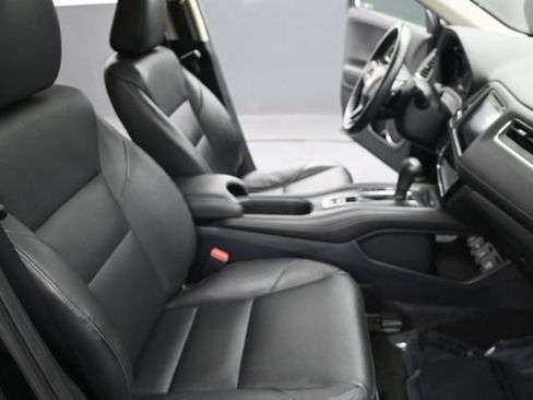 Used 2018 Honda HR-V EX-L image 22