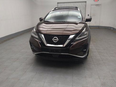 Used 2019 Nissan Murano Platinum image 15