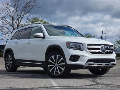 Used 2023 Mercedes-Benz GLB 250 4MATIC