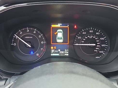 Certified 2023 Subaru Impreza Premium image 17