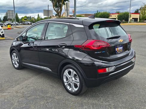 Used 2020 Chevrolet Bolt LT FWD image 5