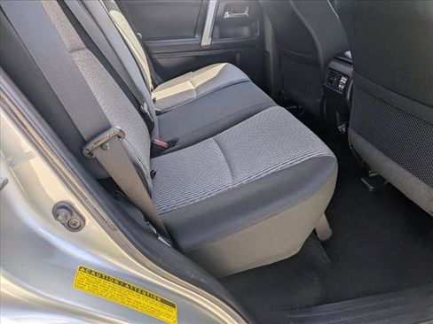 Used 2024 Toyota 4Runner SR5 image 18