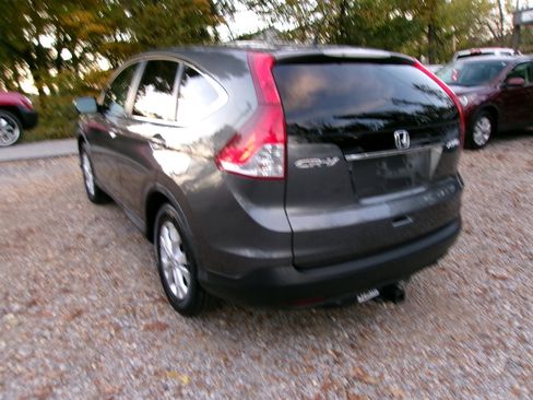 Used 2012 Honda CR-V EX image 10