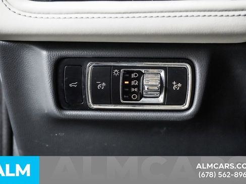 Used 2025 Lincoln Aviator Reserve w/ Equipment Group 201A AWD/4WD image 35