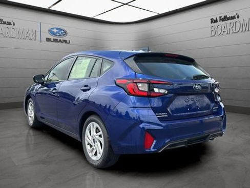 Used 2024 Subaru Impreza 2.0i AWD/4WD image 7