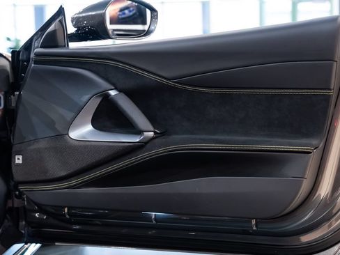Certified 2023 Ferrari 812 GTS RWD image 47