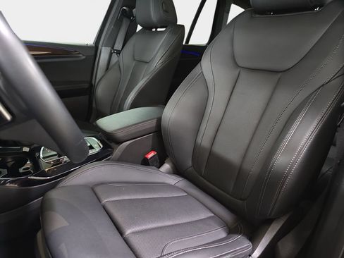 Used 2023 BMW X3 sDrive30i RWD image 17
