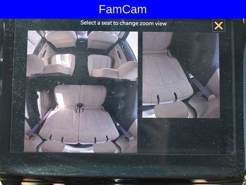 Used 2022 Jeep Grand Cherokee L Limited AWD/4WD image 8