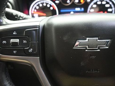 Used 2020 Chevrolet Silverado 1500 RST w/ All-Star Edition AWD/4WD image 26