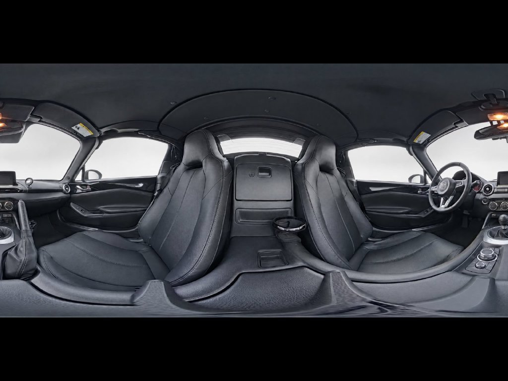 Used 2020 MAZDA MX-5 Miata RF Grand Touring RWD image 18