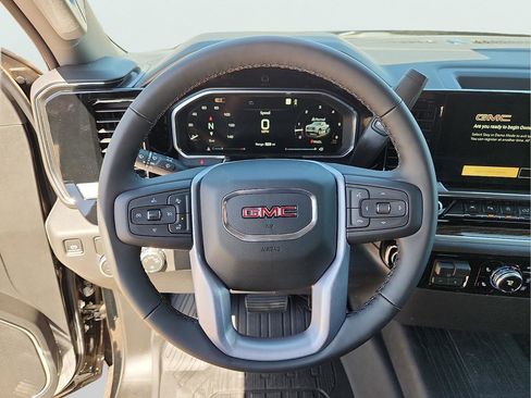 New 2026 GMC Sierra 1500 SLE w/ Preferred Package RWD image 21
