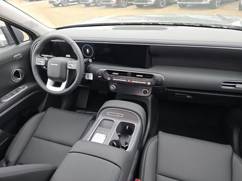 New 2026 Hyundai Palisade SEL FWD image 21