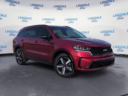 Used 2023 Kia Sorento S