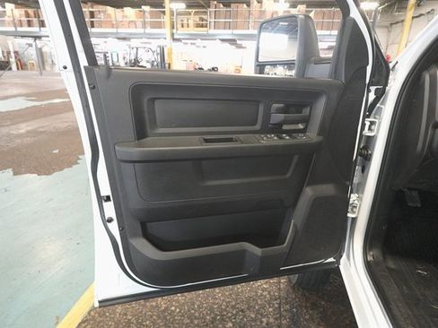 New 2025 RAM 5500 Tradesman image 10