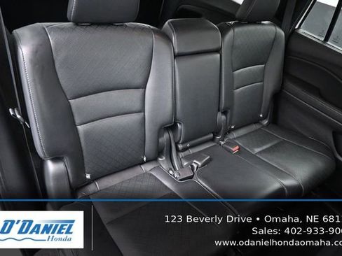 Used 2019 Honda Passport Touring image 41