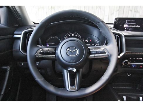 New 2026 MAZDA CX-50 AWD 2.5 Hybrid w/ Weather Package image 11