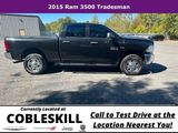 Used 2015 RAM 3500 Tradesman w/ Chrome Appearance Group image 3