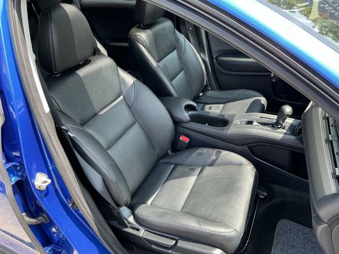 Used 2018 Honda HR-V EX-L image 23