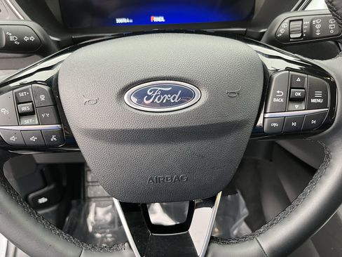 Used 2024 Ford Escape Platinum image 15