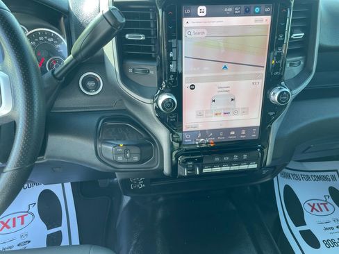 New 2026 RAM 3500 Tradesman image 15