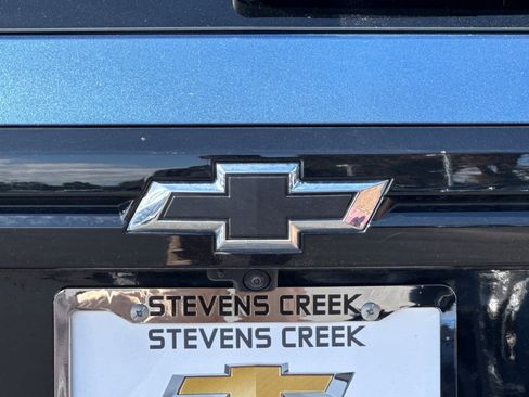 Used 2025 Chevrolet Traverse Z71 image 51