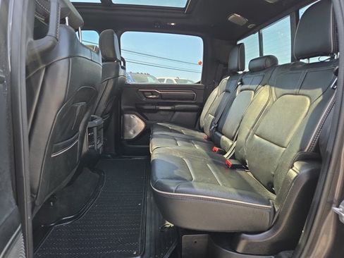 Used 2019 RAM 1500 Limited AWD/4WD image 13
