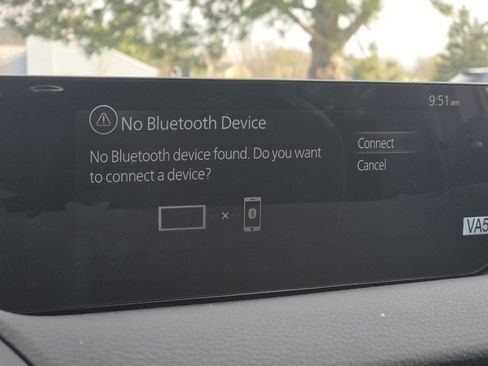 New 2026 MAZDA CX-50 AWD 2.5 S w/ Premium Package image 8