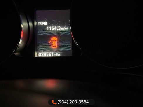 Used 2020 Mitsubishi Outlander Sport ES image 2