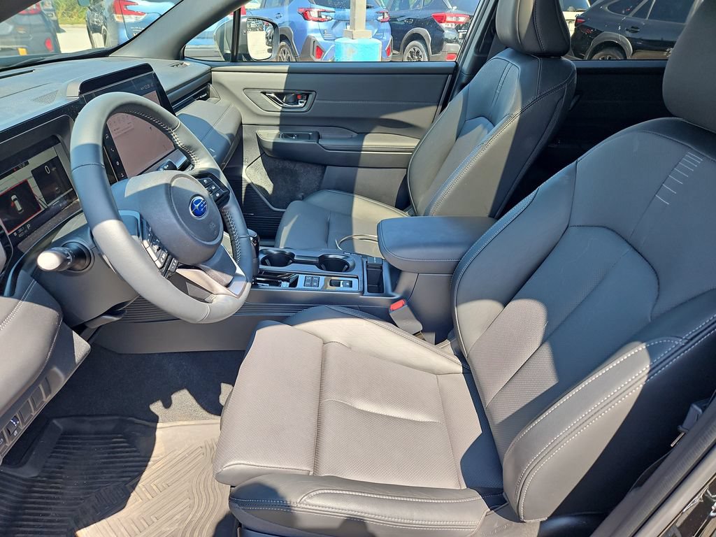 New 2026 Subaru Outback Touring XT AWD/4WD image 21