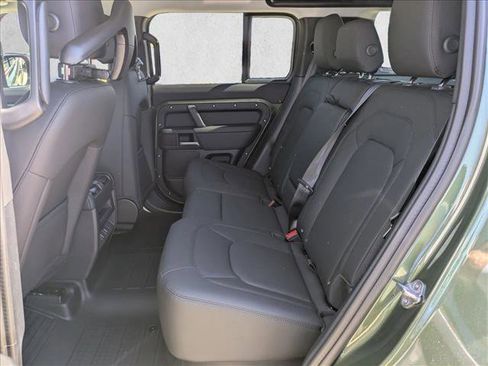 New 2026 Land Rover Defender 110 S image 15