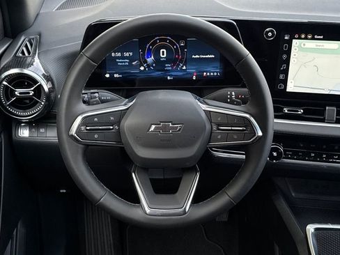 New 2026 Chevrolet Equinox LT image 14