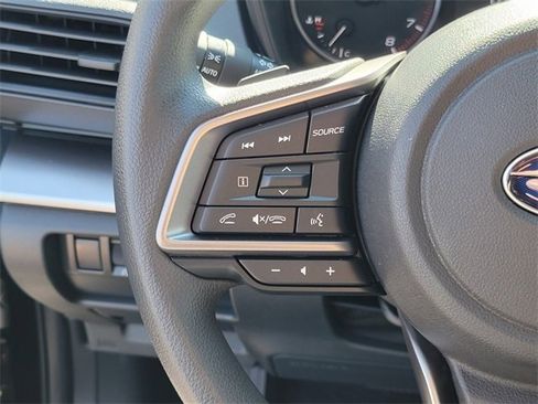 New 2025 Subaru Impreza 2.0i Sport image 12