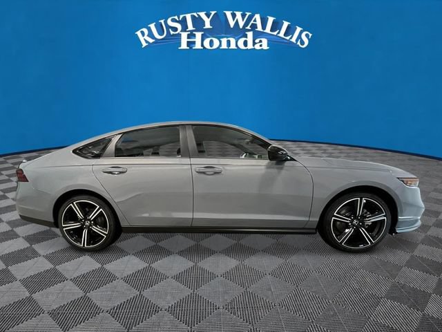 New 2026 Honda Accord Sport image 2
