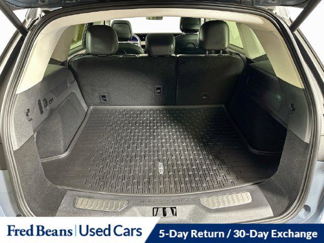 Used 2026 Lincoln Nautilus Premier w/ Equipment Group 102A AWD/4WD image 34