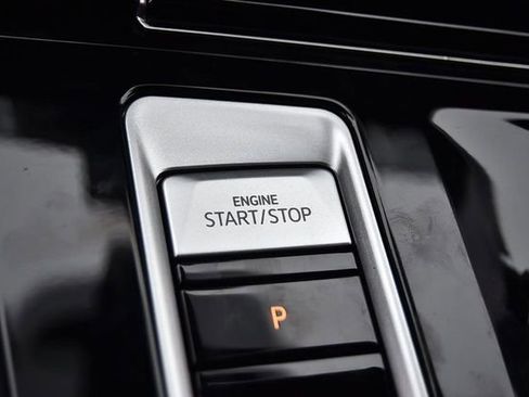 New 2026 Volkswagen Atlas Cross Sport SE image 17