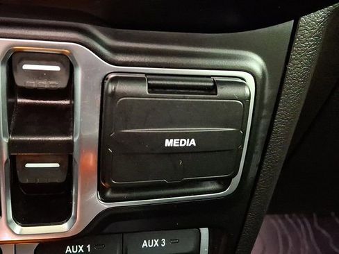 Used 2023 Jeep Gladiator Mojave w/ LED Lighting Group image 26