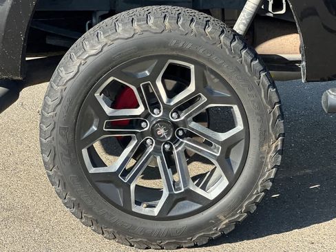 Used 2022 Ford F150 XLT w/ Equipment Group 302A High AWD/4WD image 20